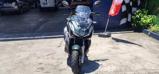 HONDA ADV HONDA ADV